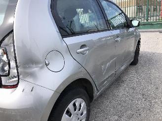 Skoda Citigo 1.0    AUTO ECOLE picture 23