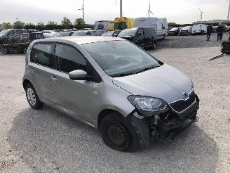 Skoda Citigo 1.0    AUTO ECOLE picture 4