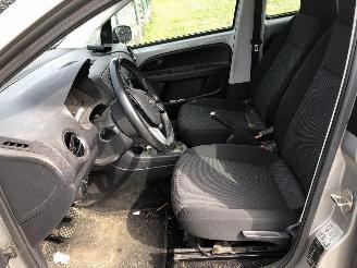 Skoda Citigo 1.0    AUTO ECOLE picture 8