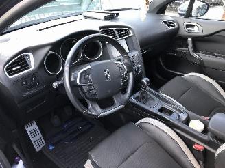 Citroën DS4 2.0 HDI  RHD picture 5