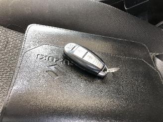 Suzuki SX4 1.6 picture 25