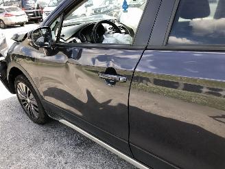 Suzuki SX4 1.6 picture 10