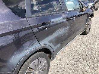 Suzuki SX4 1.6 picture 19