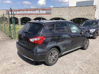 Suzuki SX4 1.6 picture 4