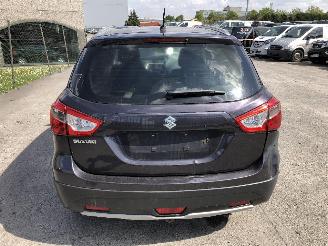 Suzuki SX4 1.6 picture 7