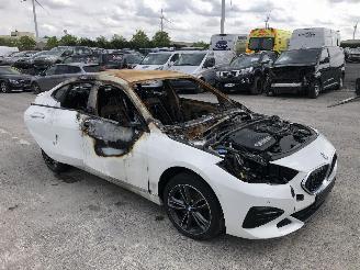 BMW 2-serie 218D picture 6