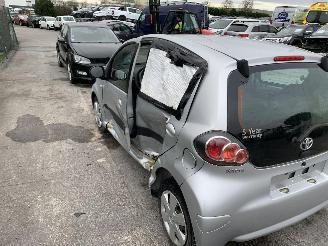 Toyota Aygo 1.0 picture 4