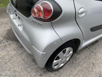 Toyota Aygo 1.0 picture 10
