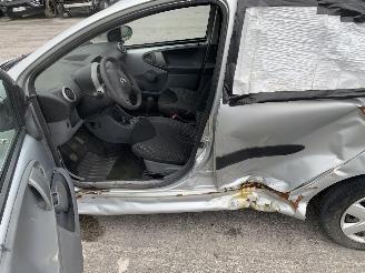 Toyota Aygo 1.0 picture 5