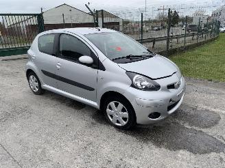 Toyota Aygo 1.0 picture 13