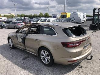 Renault Talisman 1.5 DCI picture 5
