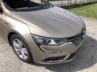 Renault Talisman 1.5 DCI picture 12