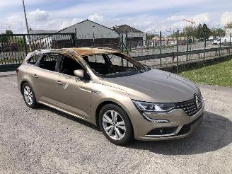 Renault Talisman 1.5 DCI picture 11