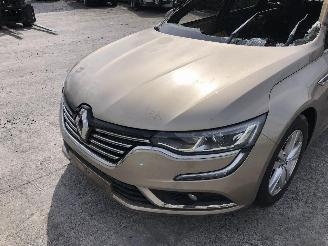 Renault Talisman 1.5 DCI picture 9