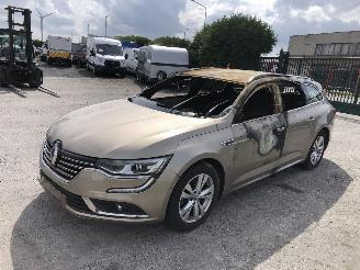 Renault Talisman 1.5 DCI picture 8