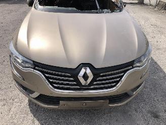 Renault Talisman 1.5 DCI picture 10