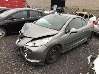 Peugeot 207 1.6 I  5FW picture 3