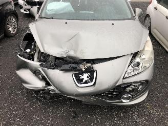 Peugeot 207 1.6 I  5FW picture 8