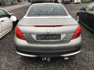 Peugeot 207 1.6 I  5FW picture 5