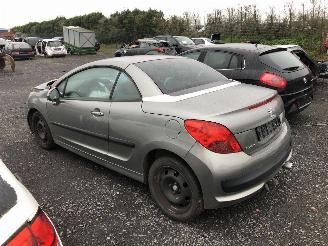 Vrakbiler auto Peugeot 207 1.6 I  5FW 2008/5
