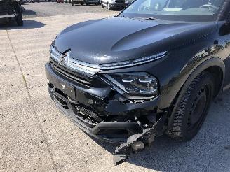 Citroën C4 1.5 HDI picture 15