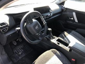Citroën C4 1.5 HDI picture 12