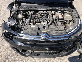 Citroën C4 1.5 HDI picture 14