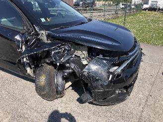 Citroën C4 1.5 HDI picture 7