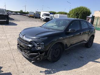 Citroën C4 1.5 HDI picture 3