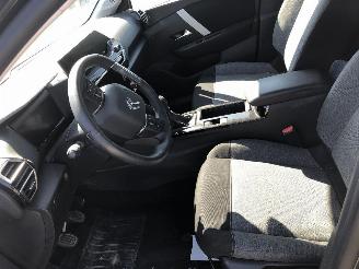 Citroën C4 1.5 HDI picture 13