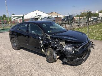 Citroën C4 1.5 HDI picture 4