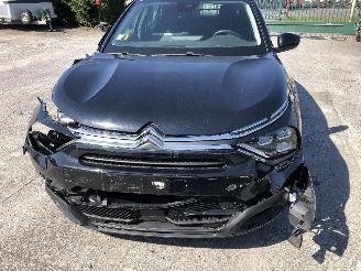 Citroën C4 1.5 HDI picture 11