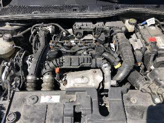 Citroën C4 1.5 HDI picture 22