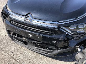 Citroën C4 1.5 HDI picture 6