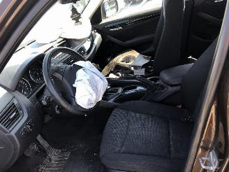 BMW X1 2.0 D   AUTOMATIQUE picture 6