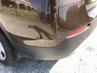 BMW X1 2.0 D   AUTOMATIQUE picture 13