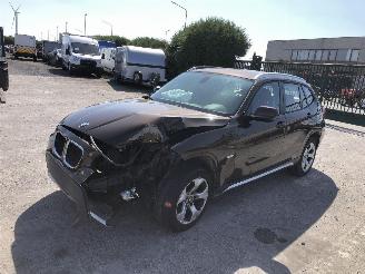 BMW X1 2.0 D picture 4