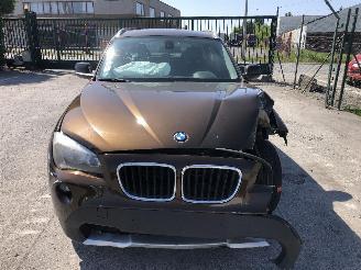 BMW X1 2.0 D picture 7