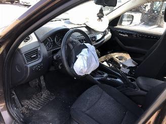 BMW X1 2.0 D picture 19