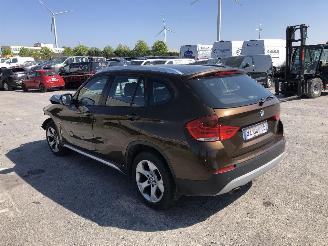 BMW X1 2.0 D picture 2