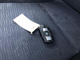 BMW X1 2.0 D picture 16