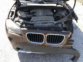 BMW X1 2.0 D   AUTOMATIQUE picture 22