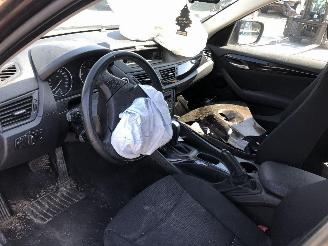 BMW X1 2.0 D picture 5