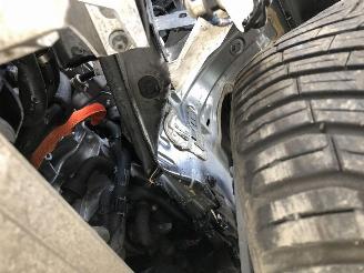Mercedes EQA 250+ picture 21
