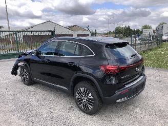 Mercedes EQA 250+ picture 2