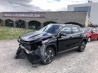 Mercedes EQA 250+ picture 3