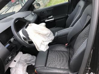 Mercedes EQA 250+ picture 6