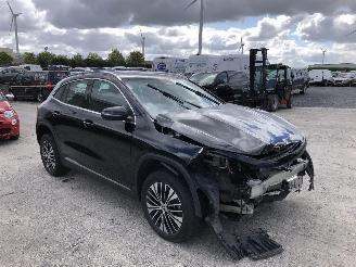 Mercedes EQA 250+ picture 4