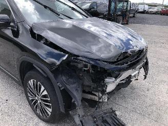 Mercedes EQA 250+ picture 8