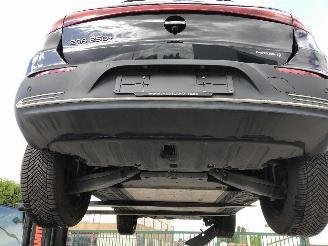 Mercedes EQA 250+ picture 28